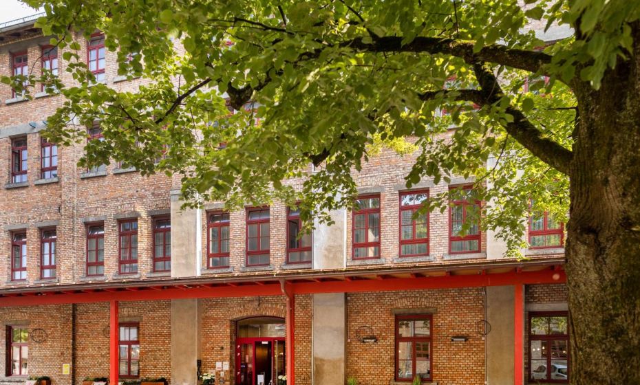 JUFA Hotel Bregenz JUFA Hotel Bregenz