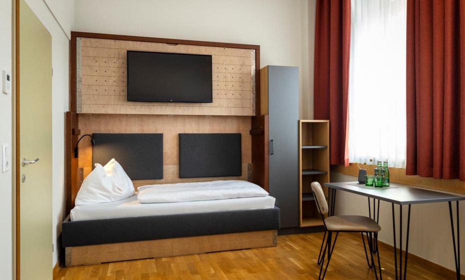 JUFA Hotel Bregenz JUFA Hotel Bregenz