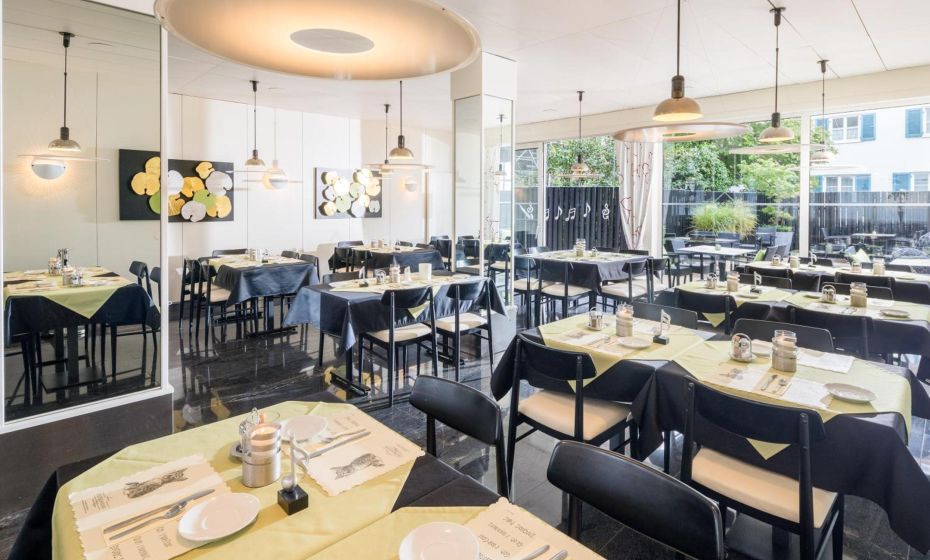 4-Länder-Hotel Deutschmann 4-Länder-Hotel Deutschmann