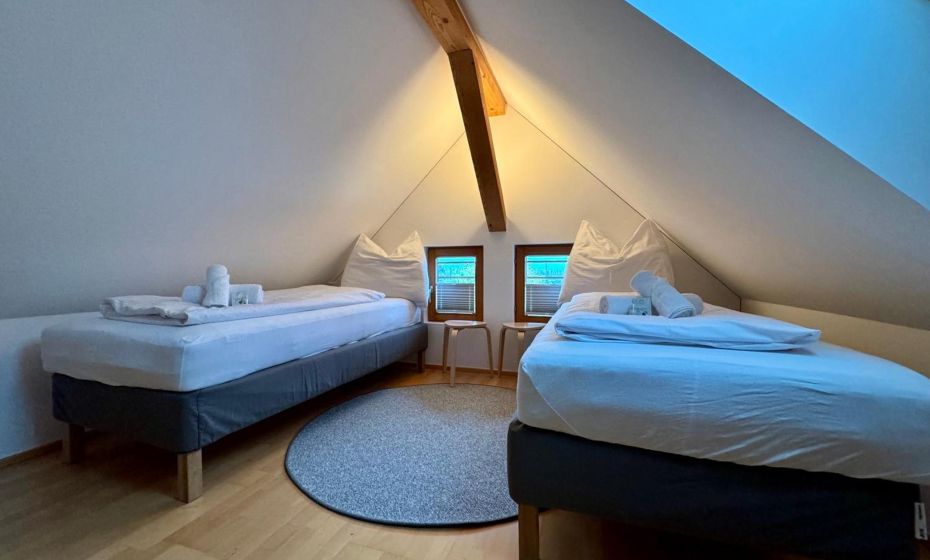 Charmantes Bauernchalet Alois Charmantes Bauernchalet Alois