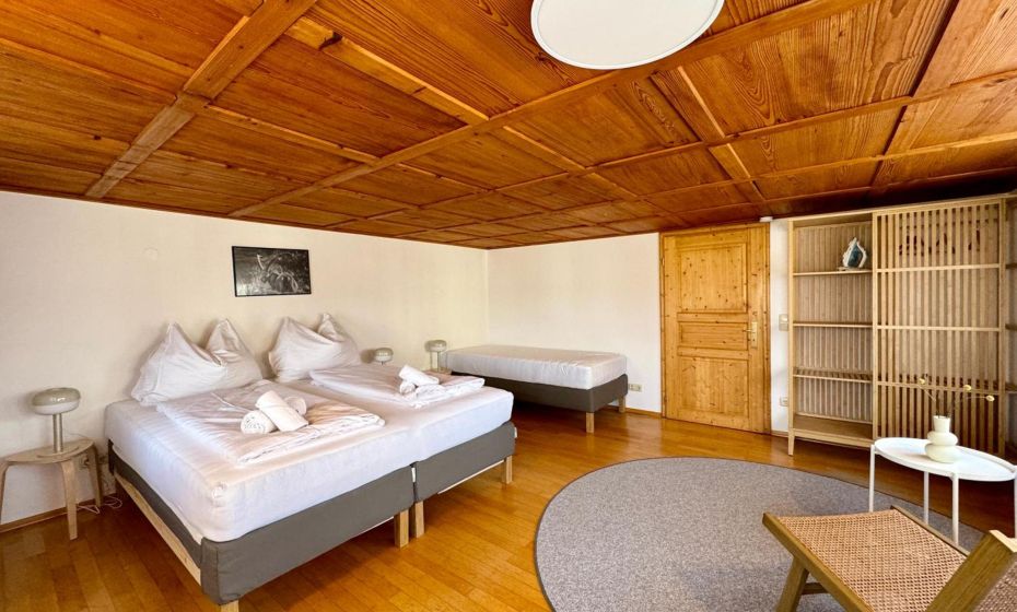 Charmantes Bauernchalet Alois Charmantes Bauernchalet Alois