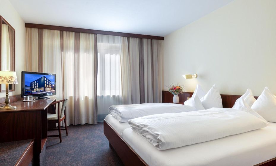 Hotel Katharinenhof STANDARD Hotel Katharinenhof STANDARD