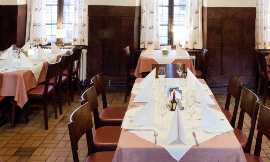 Goldener Hirschen Goldener Hirschen