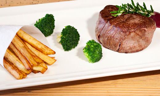 Alpengasthaus Millrütte Alpengasthaus Millrütte