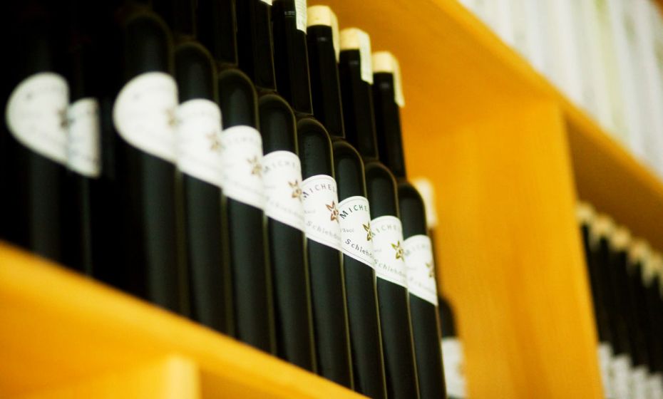 Michelehof Michelehof