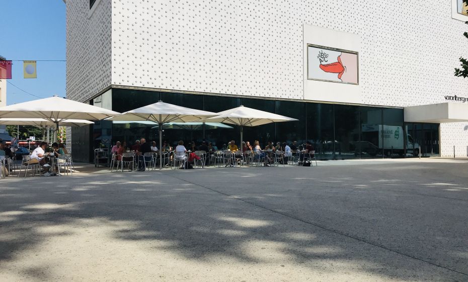 Museumscafé Museumscafé