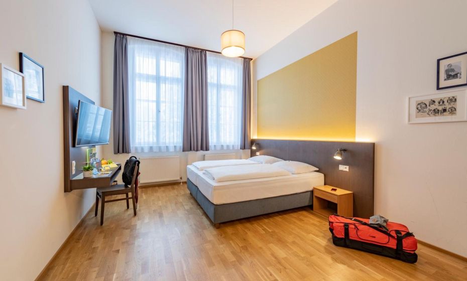 JUFA Hotel Bregenz JUFA Hotel Bregenz