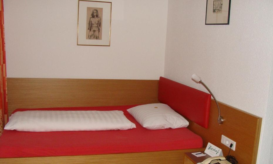 Hotel Bischof Hotel Bischof