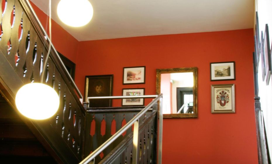 Brauereigasthof Reiner Brauereigasthof Reiner