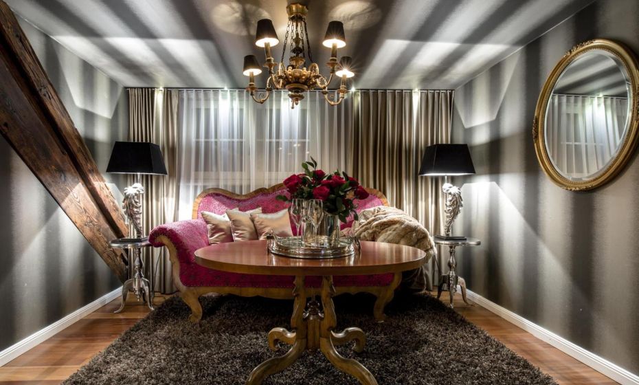 Gutwinski Hotel Gutwinski Hotel