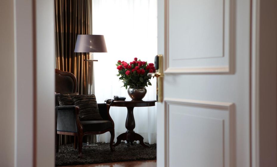 Gutwinski Hotel Gutwinski Hotel