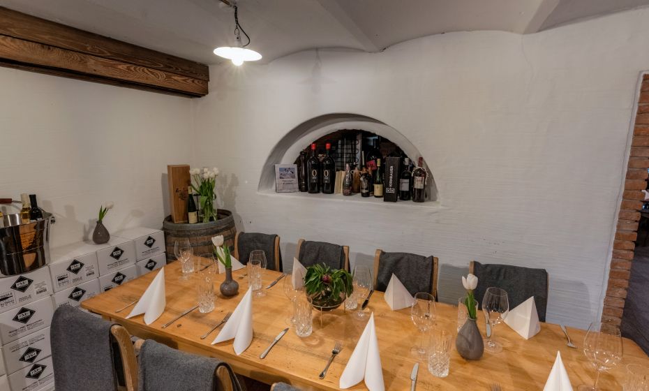 Gasthaus Kornmesser Gasthaus Kornmesser