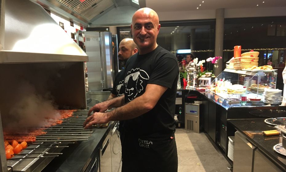 Cuma Grill Cuma Grill