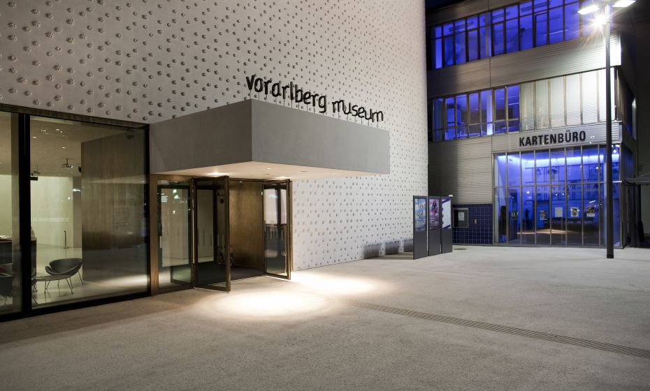 vorarlberg museum vorarlberg museum