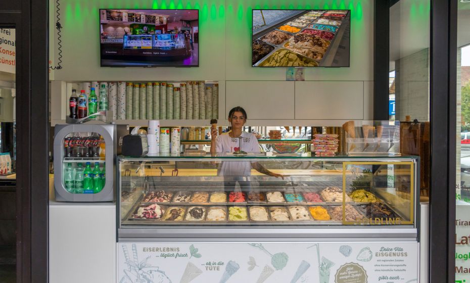 Dolce Vita Eismanufaktur Rankweil Dolce Vita Eismanufaktur Rankweil