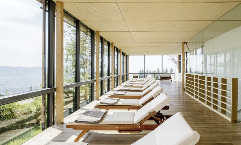 Hotel Rickatschwende Dornbirn Hotel Rickatschwende Dornbirn