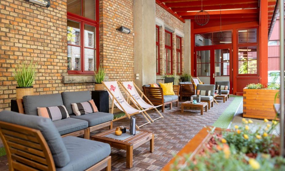 JUFA Hotel Bregenz JUFA Hotel Bregenz