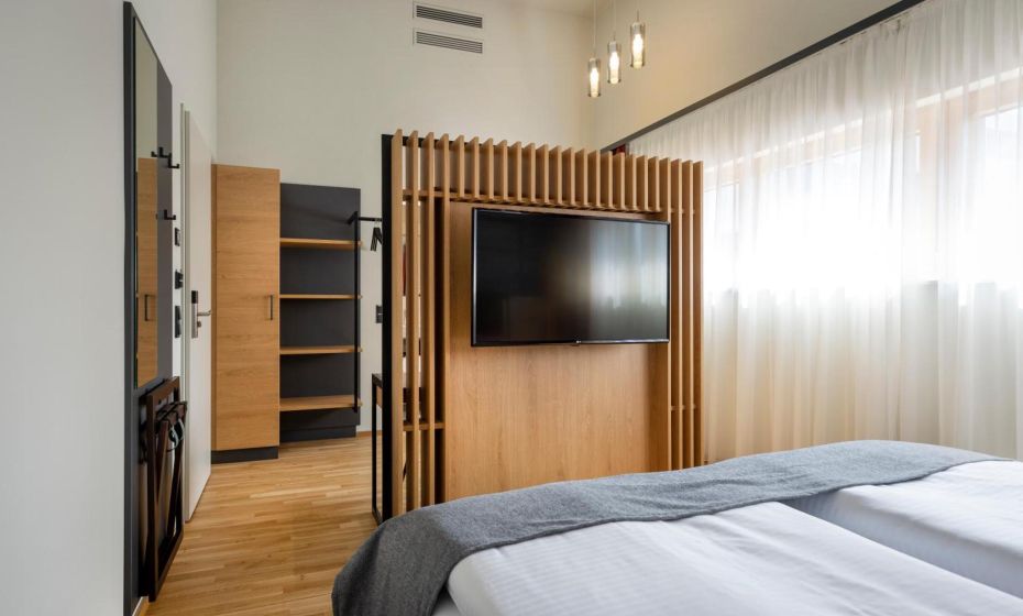 JUFA Hotel Bregenz JUFA Hotel Bregenz