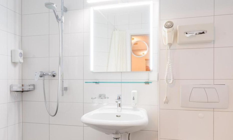 4-Länder-Hotel Deutschmann 4-Länder-Hotel Deutschmann