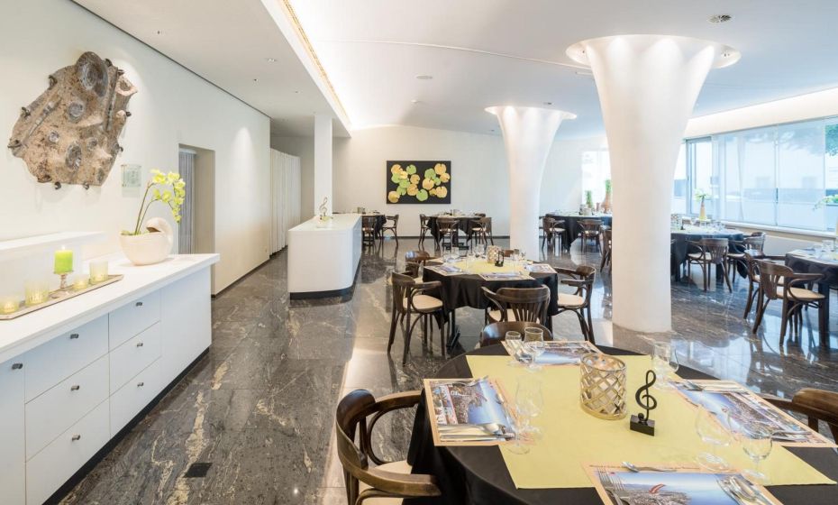 4-Länder-Hotel Deutschmann 4-Länder-Hotel Deutschmann