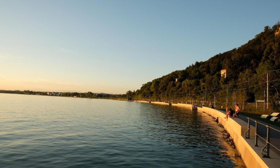 4-Länder-Hotel Deutschmann 4-Länder-Hotel Deutschmann