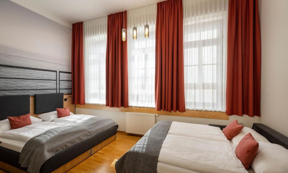 JUFA Hotel Bregenz JUFA Hotel Bregenz