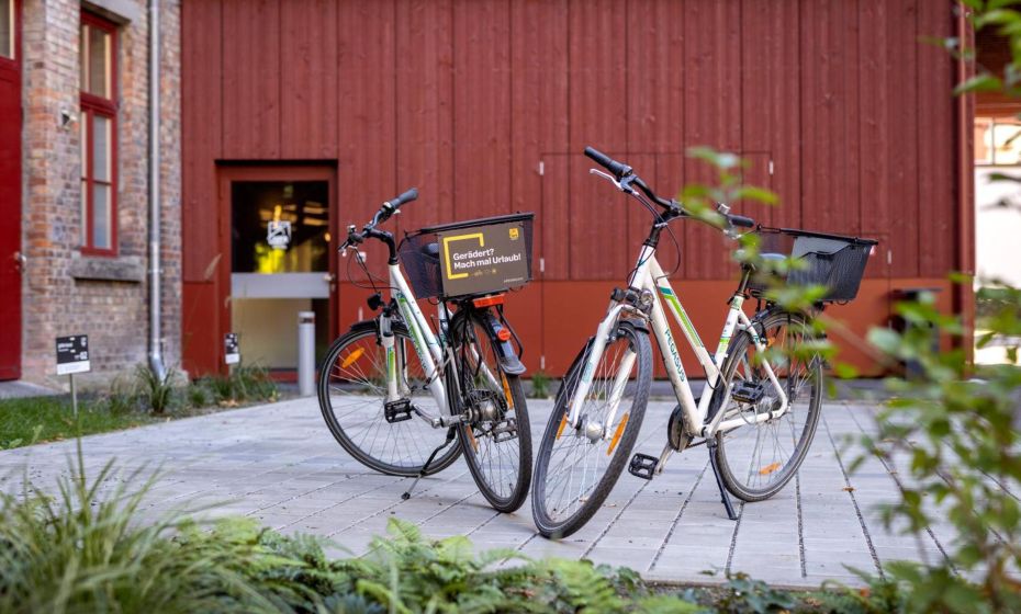 JUFA Hotel Bregenz JUFA Hotel Bregenz