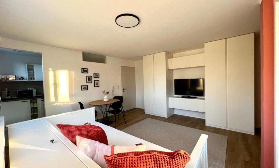 Apartment kleine Auszeit Apartment kleine Auszeit