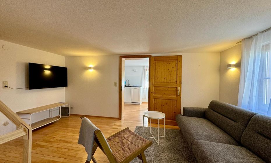 Charmantes Bauernchalet Alois Charmantes Bauernchalet Alois