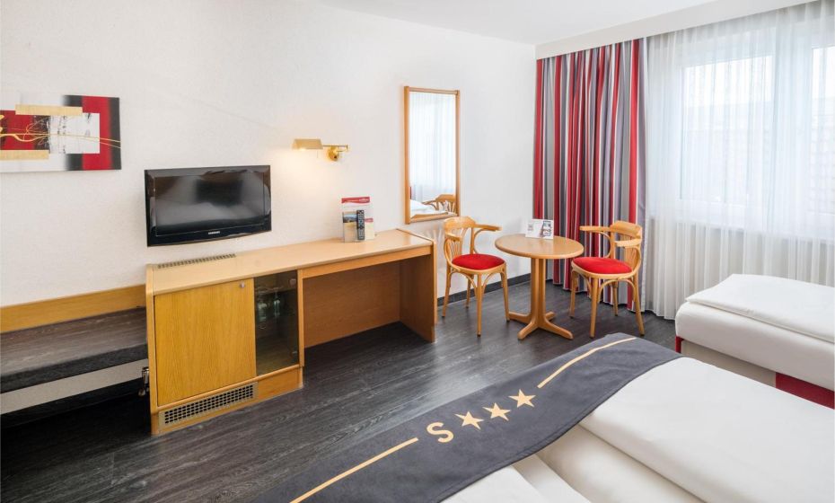 4-Länder-Hotel Deutschmann 4-Länder-Hotel Deutschmann