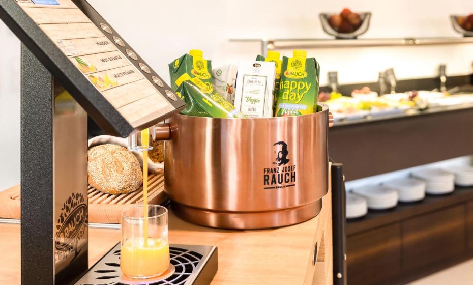 Hotel Katharinenhof STANDARD Hotel Katharinenhof STANDARD